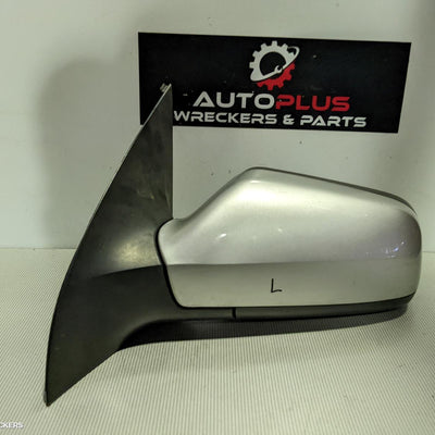 2003 Holden Astra Left Door Mirror