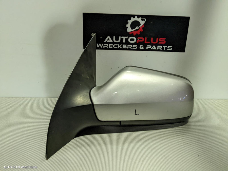 2001-2006 Holden Astra Left Door Mirror
