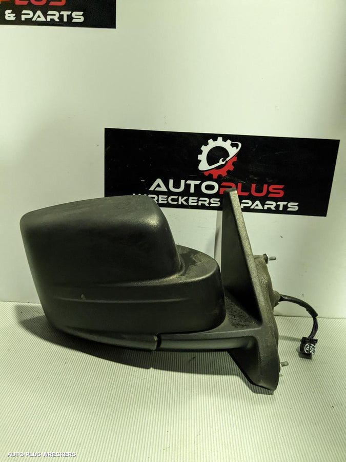 2008 Jeep Patriot Right Door Mirror