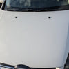 2011 Ford Focus Left Rear Side Glass