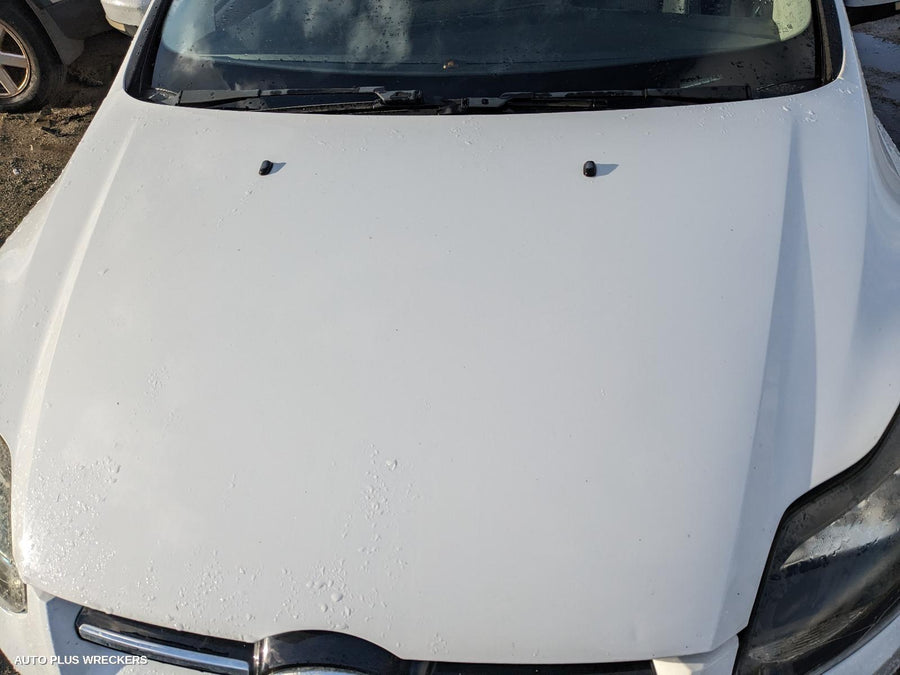 2011 Ford Focus Steering Box Rack