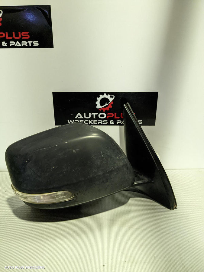 2010 Toyota Prado Right Door Mirror