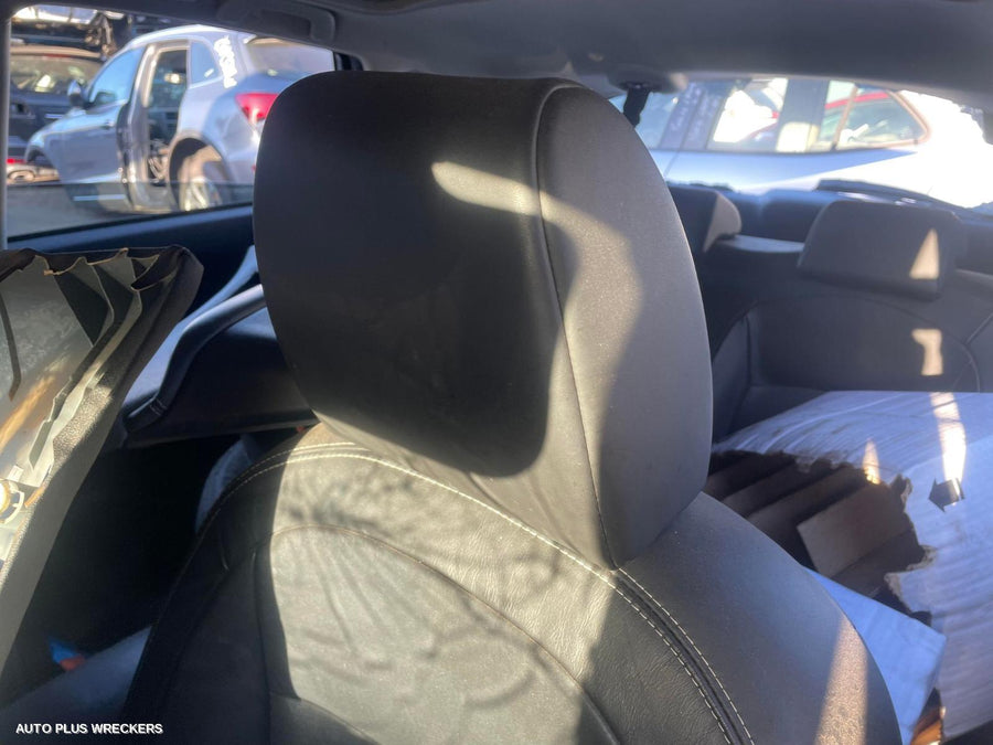 2013 Nissan Dualis Wheel Arch Flare