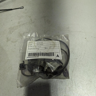 2012-2018 Subaru Forester Abs Sensor