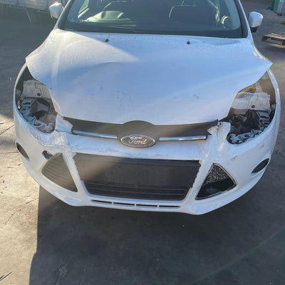 2012 Ford Focus Frt Xmember Cradle