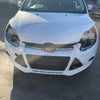 2012 Ford Focus Radio Cd Dvd Sat Tv