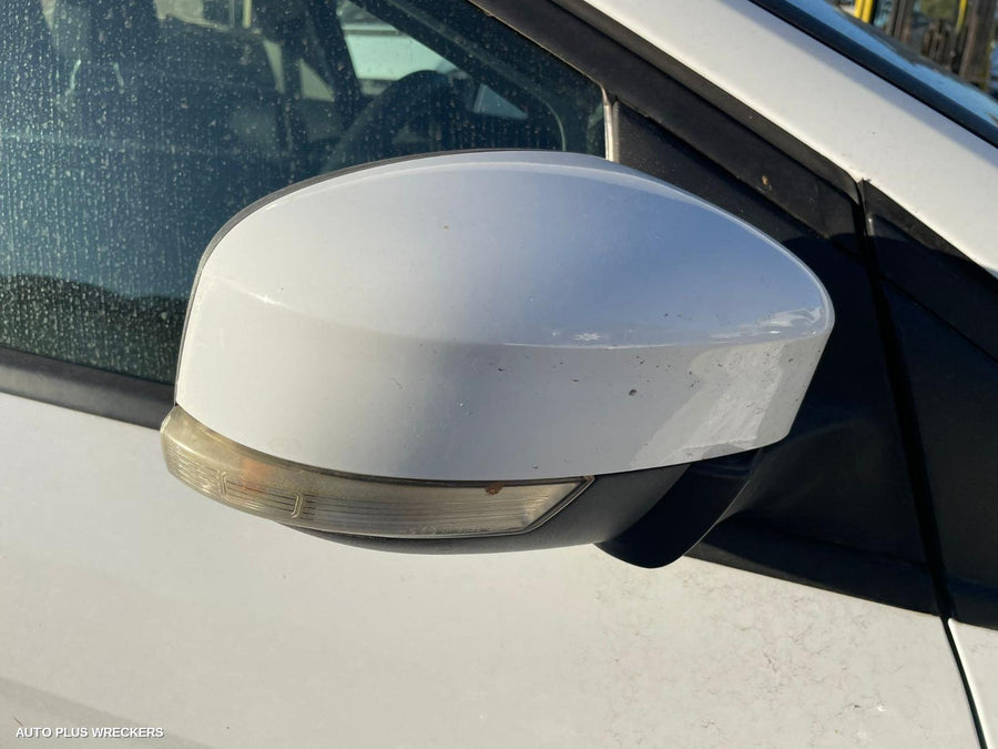 2012 Ford Focus Left Taillight