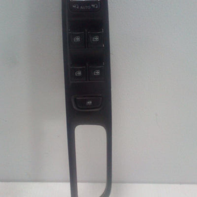 2014-2020 Renault Captur Pwr Dr Wind Switch