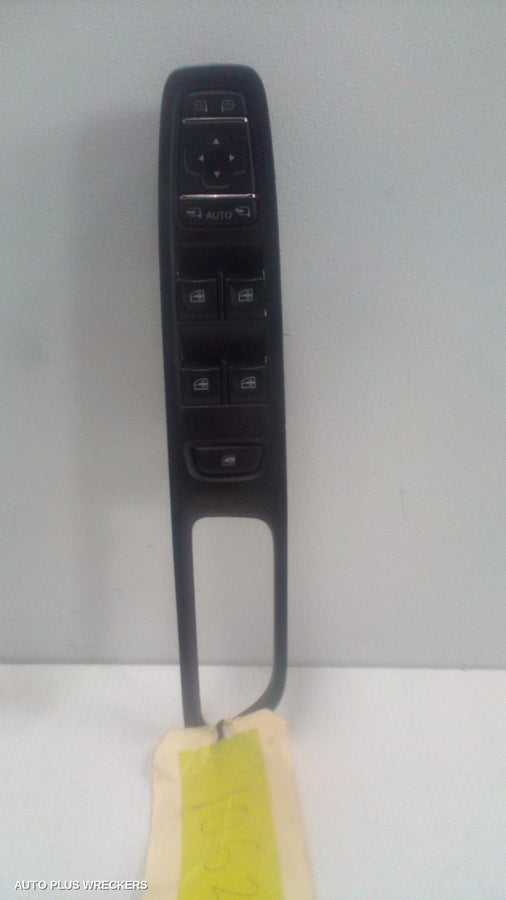 2014-2020 Renault Captur Pwr Dr Wind Switch