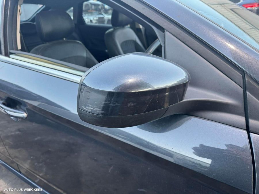 2008 Ford Mondeo Column