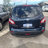 2011 Nissan Dualis Glove Box