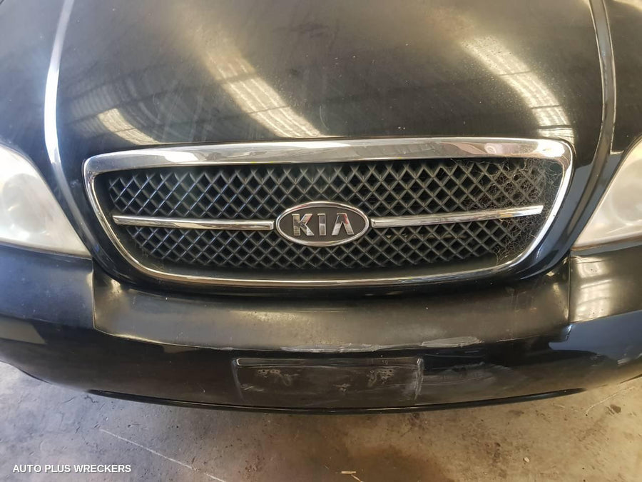 2005 Kia Carnival/grand Carnival Right Door Mirror