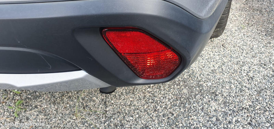 2015 Mitsubishi Outlander Abs Pump Modulator