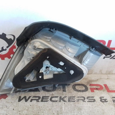 2004-2009 Holden Astra Right Taillight