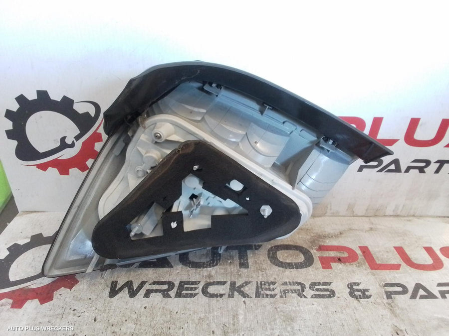 2004-2009 Holden Astra Right Taillight