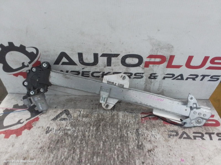 2014-2020 Honda City Left Front Window Reg Motor