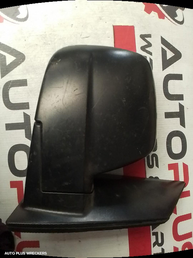 2007-2021 Hyundai Iload/imax Right Door Mirror