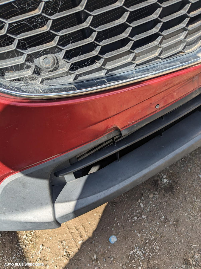 2012 Mazda Cx5 Right Door Mirror