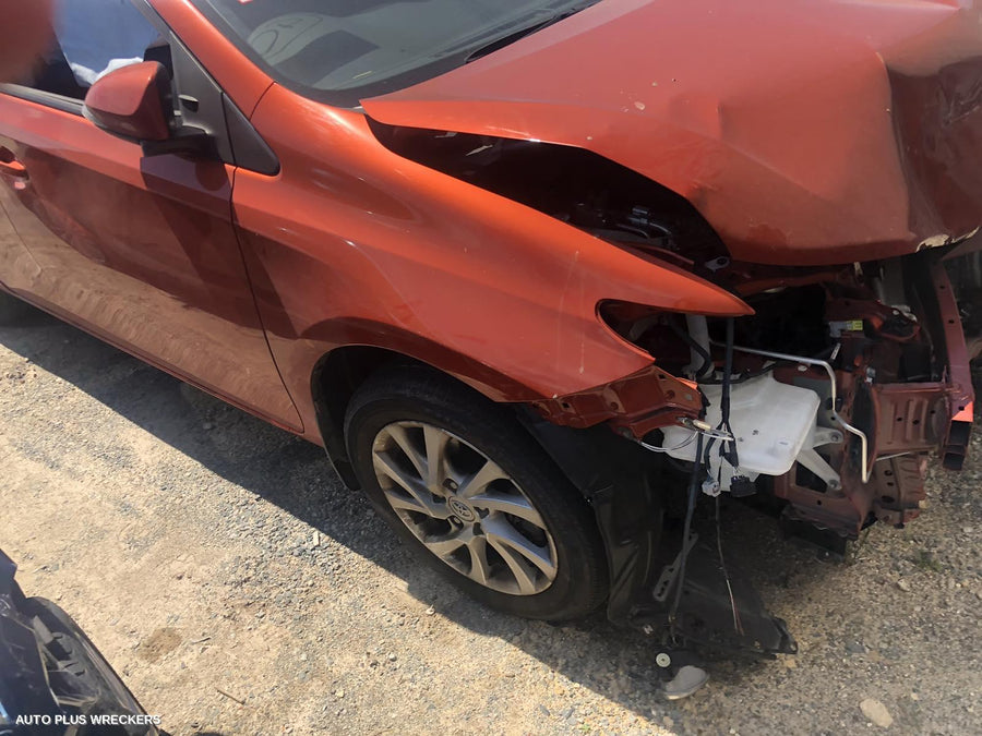 2017 Toyota Corolla Radio Cd Dvd Sat Tv