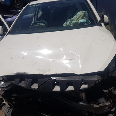 2010-2015 Hyundai I20 Left Front Window Reg Motor