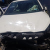 2014 Hyundai I20 Left Front Window Reg Motor