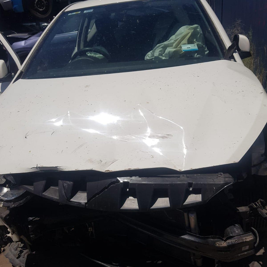 2010-2015 Hyundai I20 Left Front Window Reg Motor