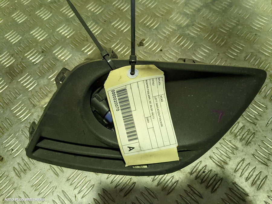 2009 Volvo Xc60 Left Indicator Fog Side