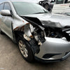 2013 Toyota Kluger Left Rear Wnd Reg Motor