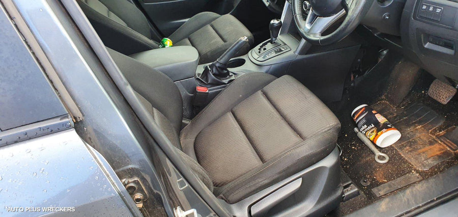 2012 Mazda Cx5 Radio Cd Dvd Sat Tv