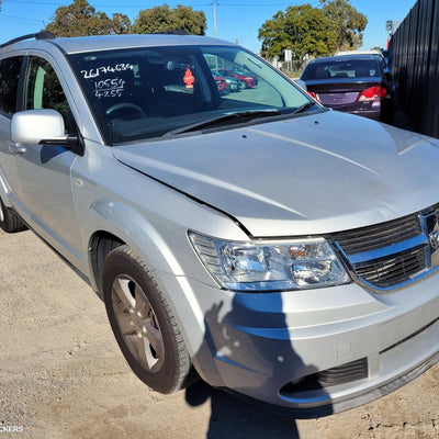 2008-2013 Dodge Journey Right Rear Door Sliding