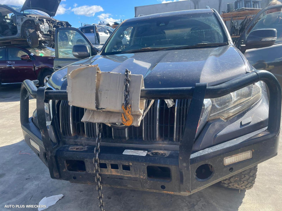 2017 Toyota Prado Left Taillight