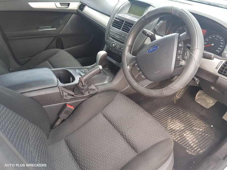 2010 Ford Falcon Right Taillight