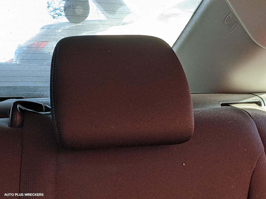 2018 Honda Civic Steering Box Rack