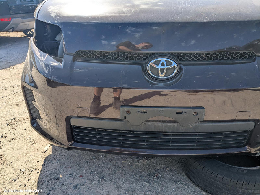 2007-2015 Toyota Rukus Left Front Window Reg Motor