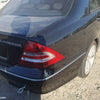 2004 Mercedes C Class Front Bumper