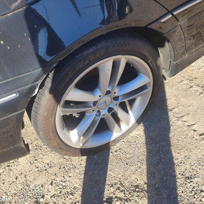 2004 Mercedes C Class Left Headlamp