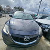 2014 Mazda Cx9 Left Rear Wnd Reg Motor