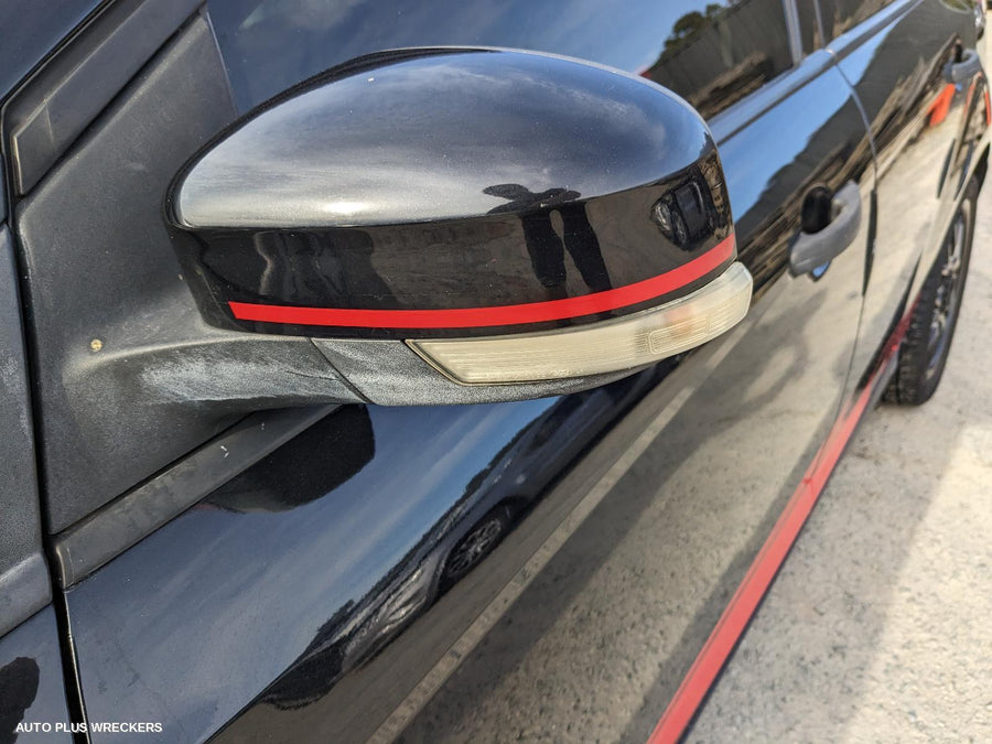 2011 Ford Focus Right Door Mirror