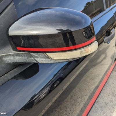 2011 FORD FOCUS STEERING BOX RACK