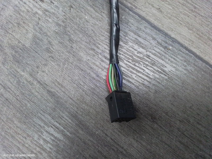 2013 Jeep Grandcherokee Right Door Mirror