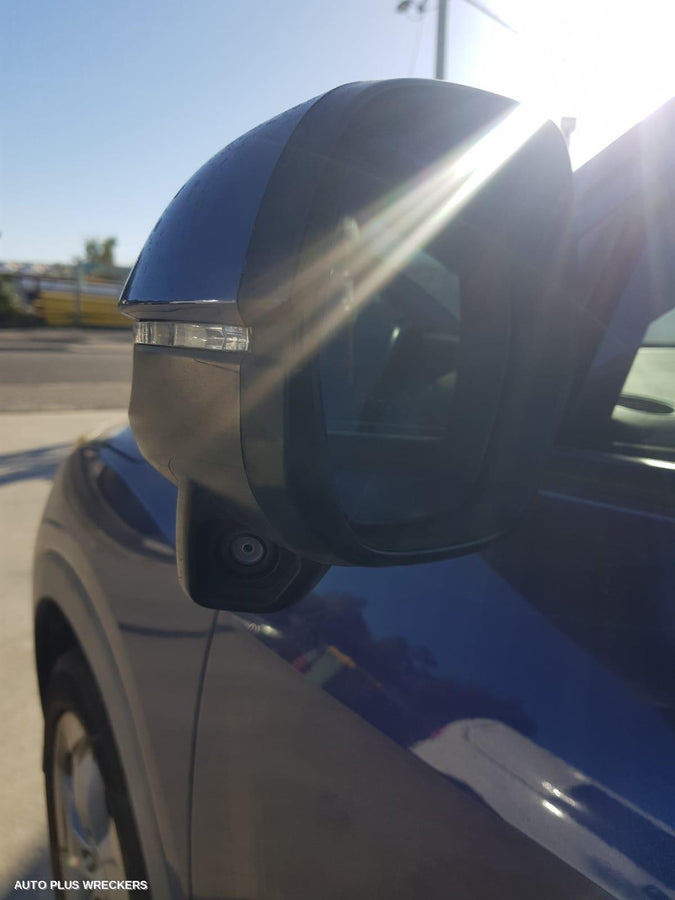 2015 Honda Hrv Right Front Window Reg Motor