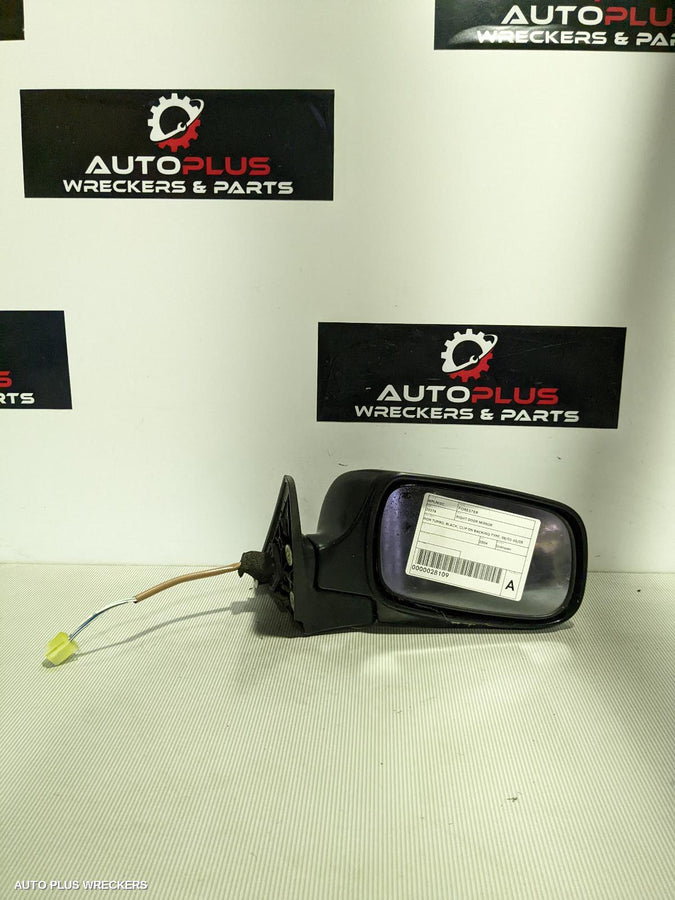 2004 Subaru Forester Right Door Mirror
