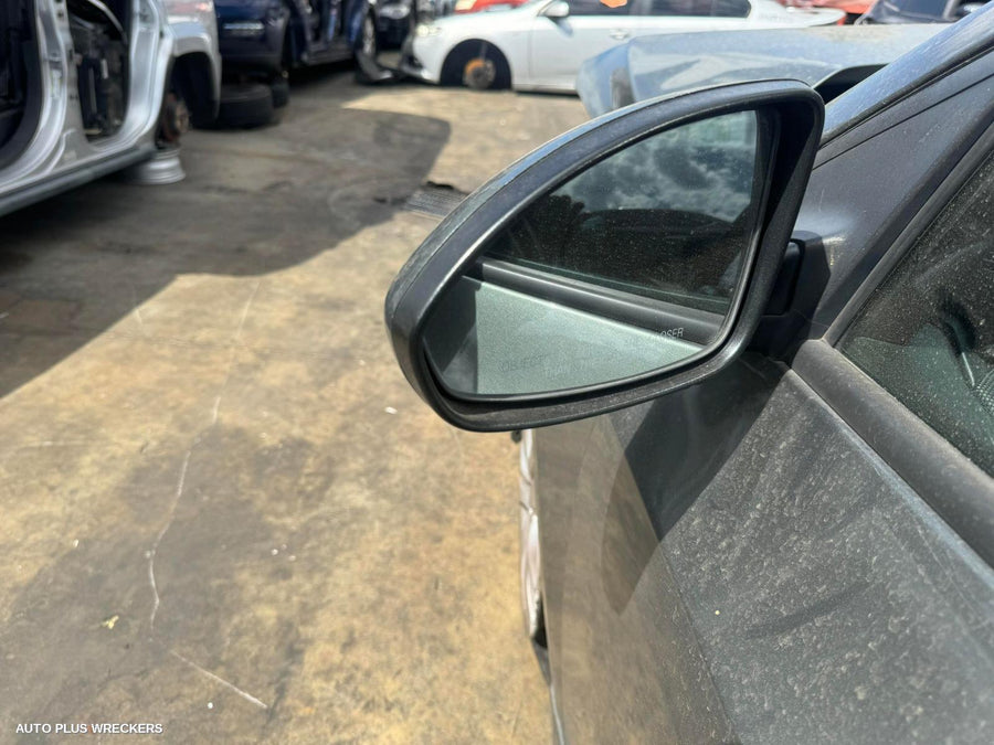 2014 Holden Cruze Pwr Dr Wind Switch