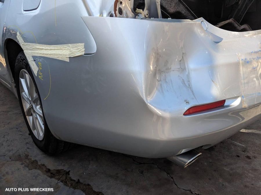 2009 Toyota Aurion Left Front Window Reg Motor