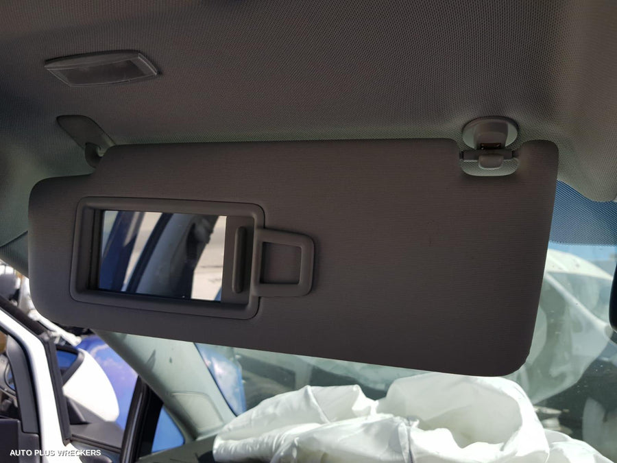 2014 Volkswagen Golf Trans Gearbox