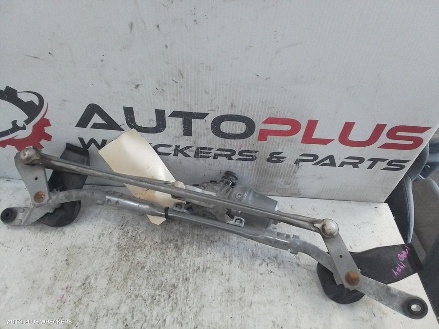 2017-2025 Mazda Cx5 Wiper Motor