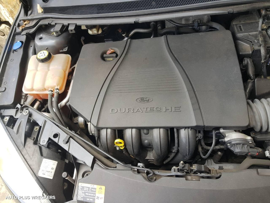 2007 Ford Focus Left Headlamp