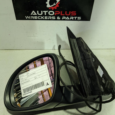 2011-2014 Skoda Yeti Left Door Mirror