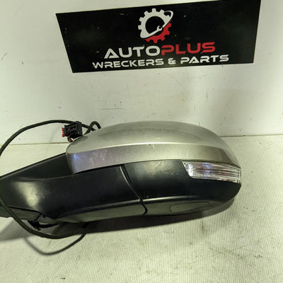 2012 Skoda Yeti Left Door Mirror