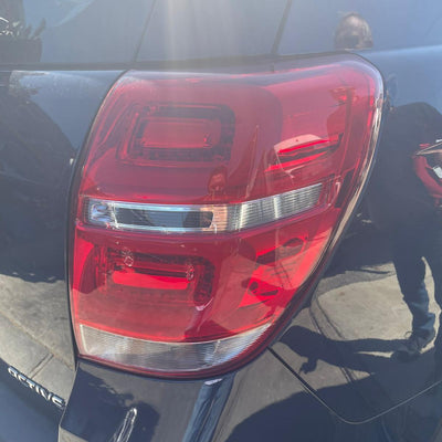 2006-2018 Holden Captiva Pwr Dr Wind Switch